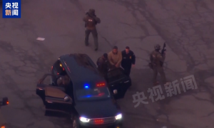 于耀翔：从乌克兰到加沙到委内瑞拉，现实主义经历了回归三部曲