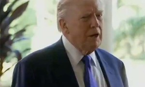 民主党在得州大胜，特朗普上演失忆：前天还在拉票，今天称没听过有人参选