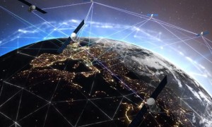 全球首创！中国团队研发“光学导航”技术，无惧GPS干扰