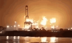 “海湾国家不想再当美国钱袋子，冲突结束后将加快经济多元化步伐”