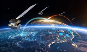 万亿美元7800颗卫星，“金穹”只能同时拦10枚ICBM？