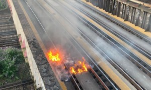 铁路、核电站、工厂都出问题，一场热浪“烤”出欧洲的脆弱