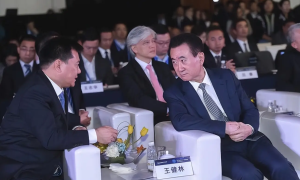 万达被判赔苏宁易购17.47亿