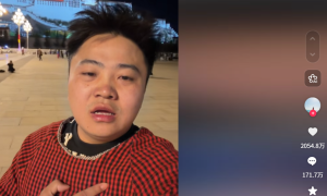 一条视频2天2000万点赞，打车去西藏的博主做对了什么？