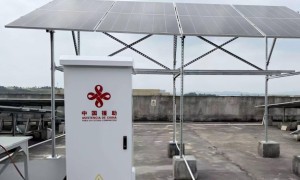 首批家用太阳能设备交付！古巴：感谢中方支持