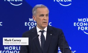 “加拿大牵头，要建立超级反特朗普贸易联盟”