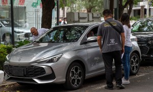 美国有人鼓噪重谈美墨加协定，又拿中国说事