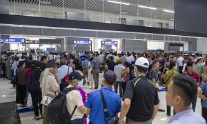 越南：欢迎中方新政，将为两国人员往来提供便利