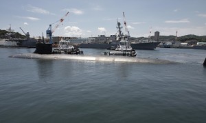 警惕！日本核潜艇野心升温，意味着什么？