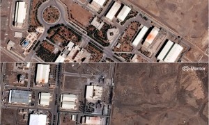 美以對伊朗軍事打擊戰事速覽（3日）