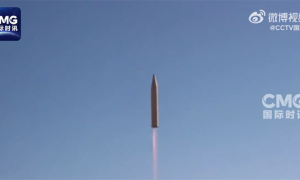 伊朗：將動用新一代導彈打擊美以目標