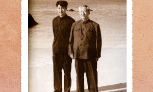 人民領袖｜光影同幀 初心如磐