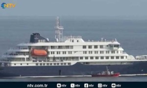 洪迪乌斯号（MV Hondius）南极探险船的12天