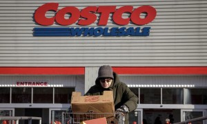 加人到美國掃貨 Costco必買及過關提示