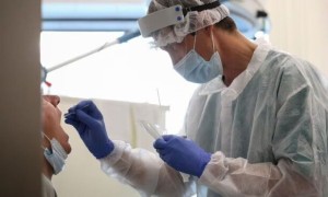 護理院快速檢測  可減少8千次急診