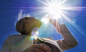 高溫+山火 體感最高45℃   加拿大進入火烤模式