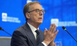 央行捲入勞資風波  行長公開回應