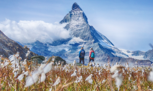全球最浪漫目的地加拿大有六處上榜