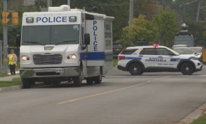 枪杀密西沙加华人超市老板的7名嫌疑人被捕：其中有华人嫌犯