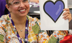 女網紅街頭連刺身亡，曾收到全球死亡威脅