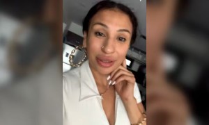 多伦多年轻妈妈闯秘密制毒工厂失踪近两年无踪影，警方悬赏2.5万