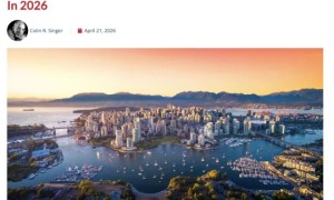 2026溫哥華新移民生存指南