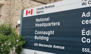 餐館老闆退2.4萬,CRA再追1.4萬