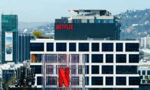 Netflix徵稅  博勵治批加美貿易談判恐受阻