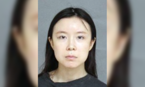 26歲華人女子涉租房詐騙被捕