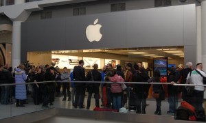 生育率創歷史新低 iPhone或會是原因之一