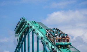 加拿大Wonderland遊客集體要求改規則