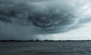 熱浪洪水野火不斷  今夏遭極端天氣輪襲