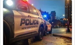 大溫發現疑似爆炸物 突發警情居民緊急撤離