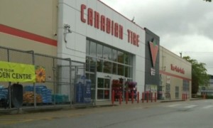 Canadian Tire数据泄露案集体诉讼启动：3800万客户或受影响
