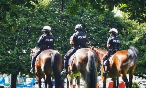 多伦多市民质疑警察出警慢：遭陌生男子袭击报警竟等两小时！