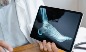 很多人不知道骨密度檢查可以免費做