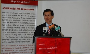 從收到遣返令到移民廳長陳國治要告別政壇？