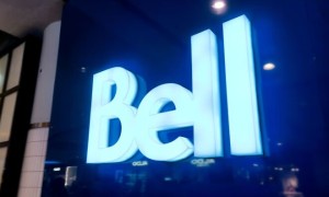 10月份起部分Bell Canada 用戶月費上漲6元