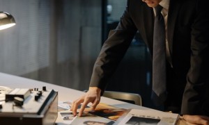 货币兑换所涉诈骗遭调查！数百客户亏钱，最多的损失40万