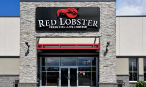又敢来了! 加拿大Red Lobster“无限虾”回归! 当年差点把自己吃垮