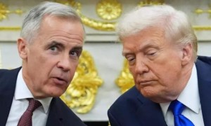 卡尼在對美關係智囊團大換人