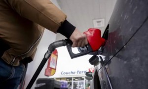經濟師聚焦油價飆升料推高5月通脹