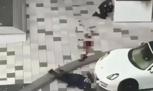 輿論炸裂！25歲“優秀畢業生”變槍案嫌犯 100頁宣言曝光