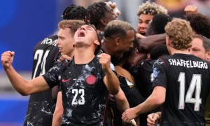 世界盃加拿大創造歷史   大戰勝南非隊晉級16強