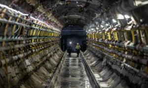 全球核能迎復興潮 鈾礦產業重燃生機