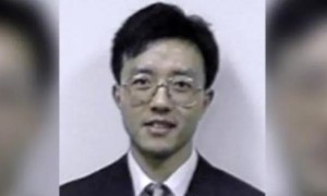 華裔前聯邦科學家被起訴  情報局6年前介入