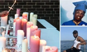 多倫多槍案多倫多槍案  兩死者身份確認
