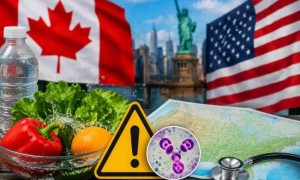 緊急提醒加拿大人赴美旅行者風險升高