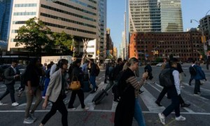 公營部門擴張加劇  經濟增長面臨挑戰