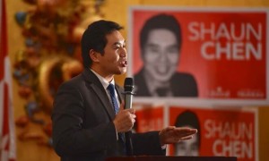 卸任華人議員遭抹黑 揭示政治操作被毒化